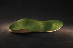 Sensomotorische Einlagen